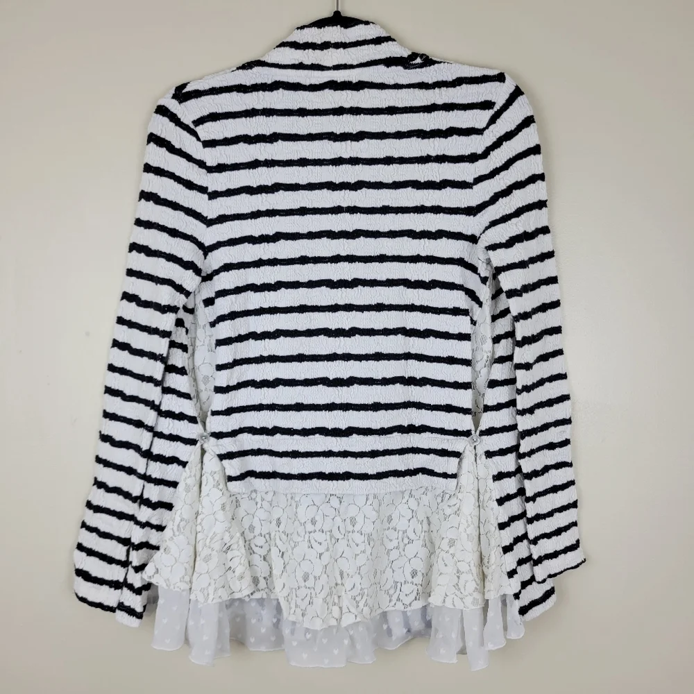 Postmark (Anthropologie) cardigan - Picture 7 of 9